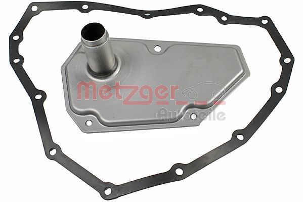 Sada hydraulického filtra automatickej prevodovky METZGER